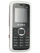 vodafone 235