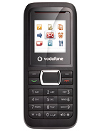vodafone 247 solar