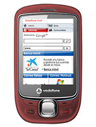 vodafone indie