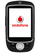 vodafone v-x760