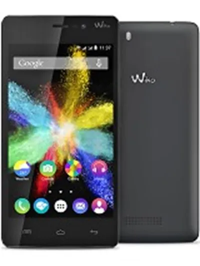 wiko bloom2 - Specifications