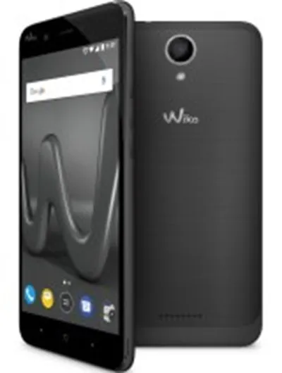wiko harry - Specifications