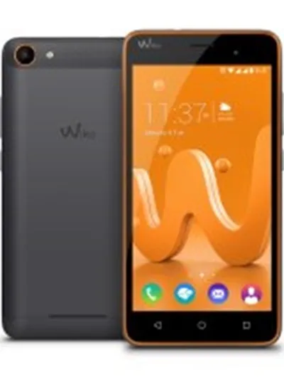 wiko jerry - Specifications