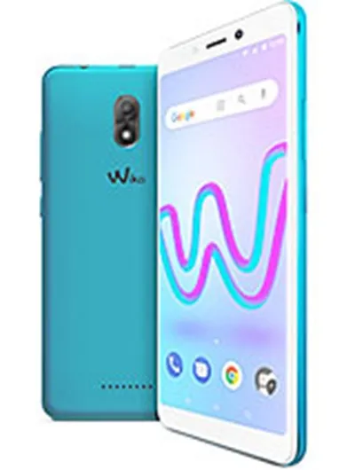 wiko jerry3 - Specifications