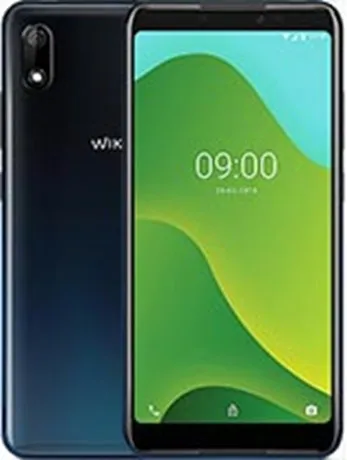 wiko jerry4 - Specifications