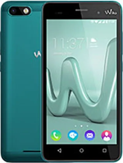 wiko lenny3 - Specifications