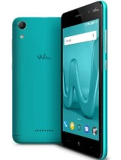 wiko lenny4 - Specifications