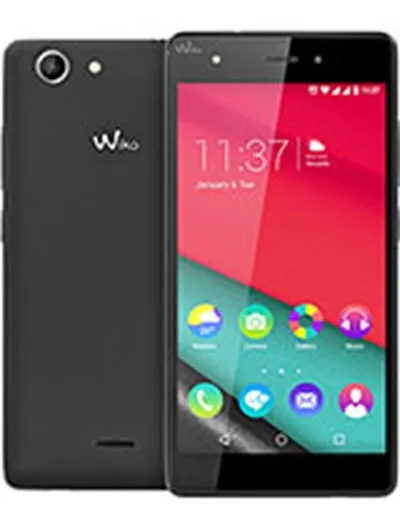 wiko pulp 4g - Specifications