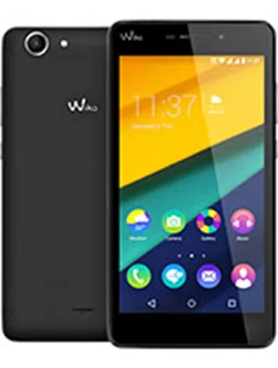 wiko pulp fab - Specifications