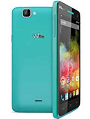 wiko rainbow 4g - Specifications