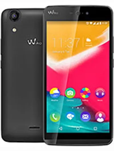 wiko rainbow jam 4g - Specifications