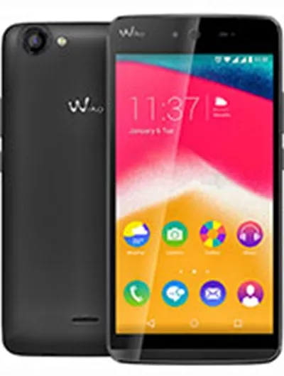 wiko rainbow jam - Specifications