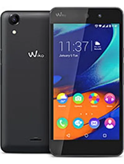 wiko rainbow up 4g - Specifications