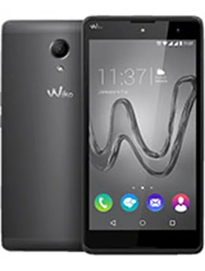 wiko robby - Specifications