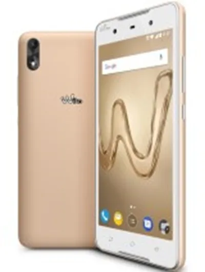 wiko robby2 - Specifications