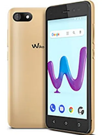 wiko sunny3 - Specifications