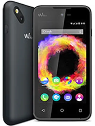 wiko sunset2 - Specifications