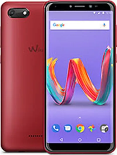 wiko tommy3 plus - Specifications