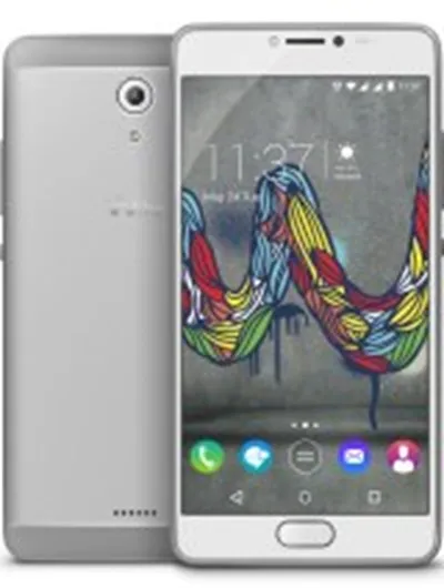 wiko ufeel fab - Specifications