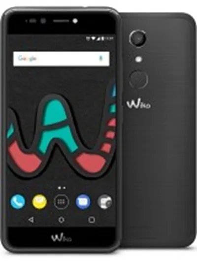 wiko upulse lite - Specifications