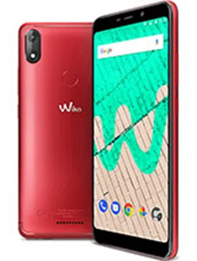 wiko view max - Specifications