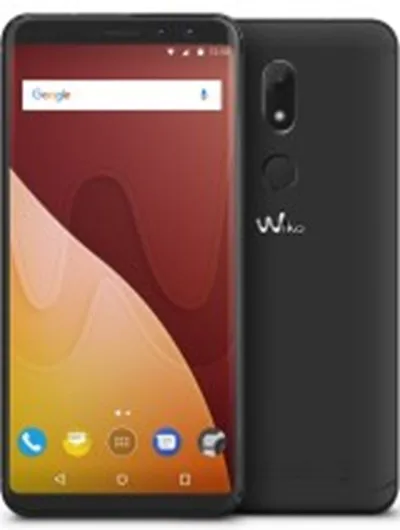 wiko view prime - Specifications