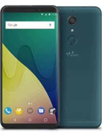 wiko view xl - Specifications
