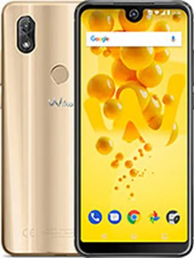 wiko view2 - Specifications