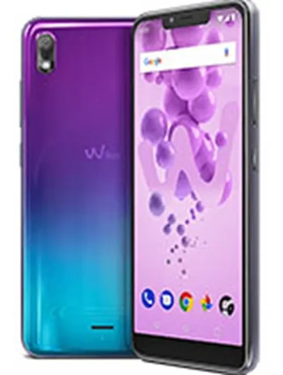 wiko view2 go - Specifications