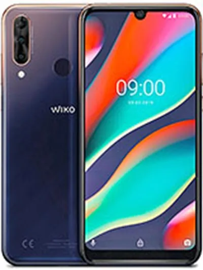 wiko view3 pro - Specifications
