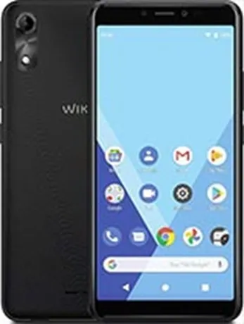wiko y51 - Specifications