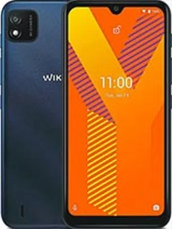 wiko y62 - Specifications