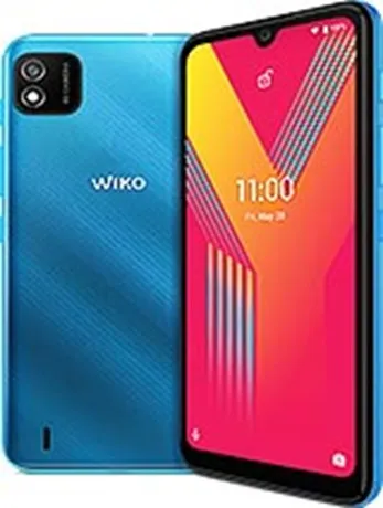 wiko y62 plus - Specifications