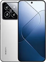 Xiaomi 14 - Specifications