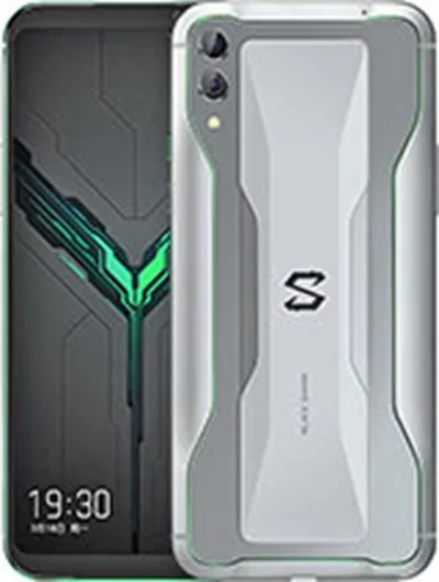 xiaomi black shark 2 - Specifications