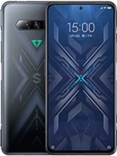 xiaomi black shark 4 pro - Specifications