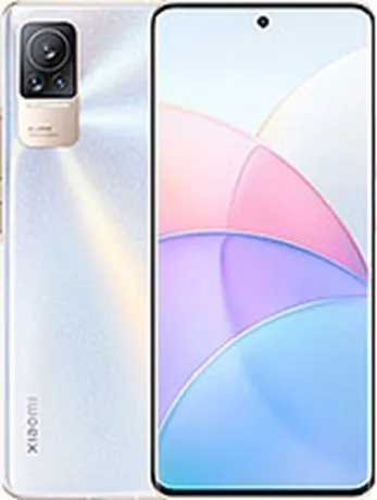 xiaomi civi 1s - Specifications