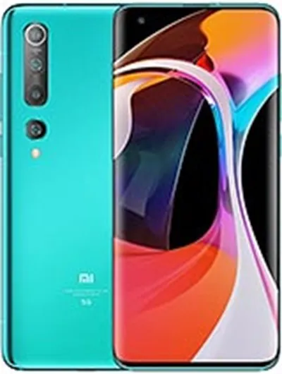 xiaomi mi 10 5g - Specifications