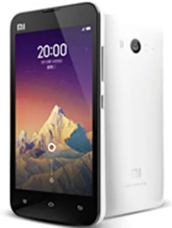 xiaomi mi 2s - Specifications
