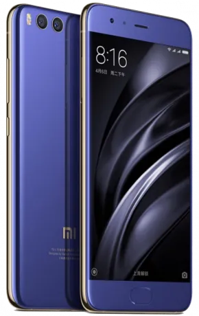 xiaomi mi 6c - Specifications