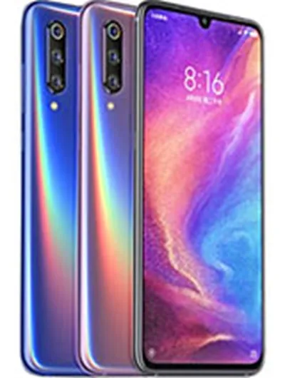 xiaomi mi 9 - Specifications