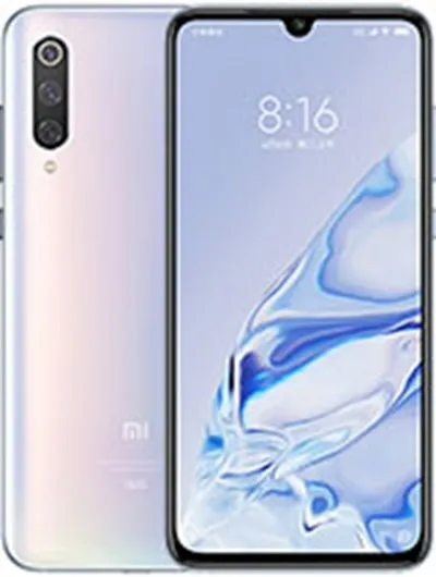 xiaomi mi 9 pro 5g - Specifications