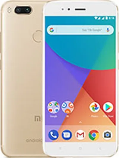 xiaomi mi a1 (mi 5x) - Specifications
