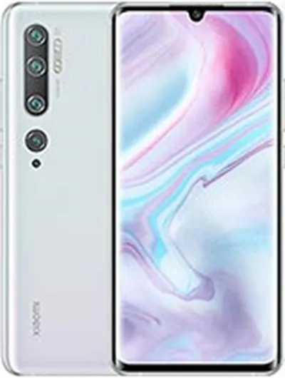 xiaomi mi cc9 pro - Specifications