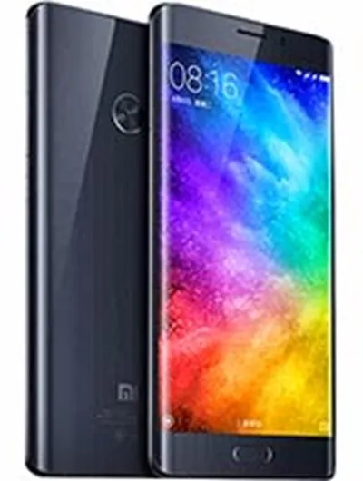 xiaomi mi note 2 - Specifications