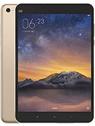 xiaomi mi pad 2