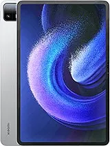 Xiaomi Pad 6 Max 14 - Specifications