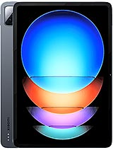 xiaomi pad 6s pro 12.4 - Specifications