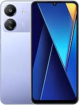 Xiaomi Poco C65 - Specifications