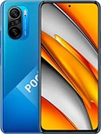 xiaomi poco f3 - Specifications
